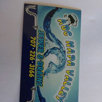 ABC Sewer & Drain - Plumbing Near Me - Vallejo, California ABC Sewer & Drain - Plumbing Near Me - Vallejo, California