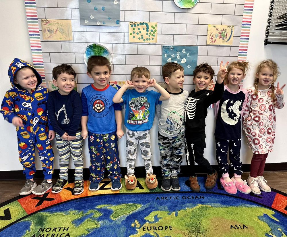 Inspire East Mountain  - childcare center in Wilkes-Barre, PA