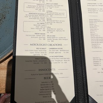 RosaNegra Cancun - Steakhouses Near Me - Cancún, ROO RosaNegra Cancun - Steakhouses Near Me - Cancún, ROO