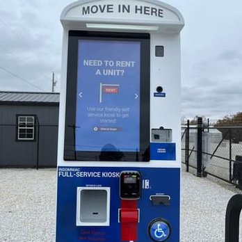 Toy Storage - 24 Hour Access via Kiosk - Self Storage Near Me - Newburg, Missouri Toy Storage - 24 Hour Access via Kiosk - Self Storage Near Me - Newburg, Missouri