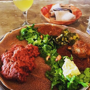 Cafe Romanat - This is happiness. #kitfo #tej #yebegWot #gomenBesega #doroWot - Ethiopian Near Me - Oakland, California Cafe Romanat - This is happiness. #kitfo #tej #yebegWot #gomenBesega #doroWot - Ethiopian Near Me - Oakland, California