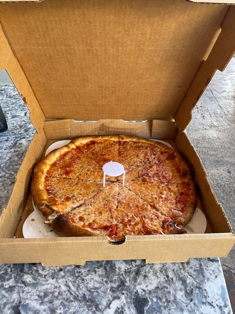 Social spots from PZZA