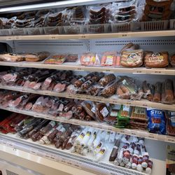 Eurostor - Meats