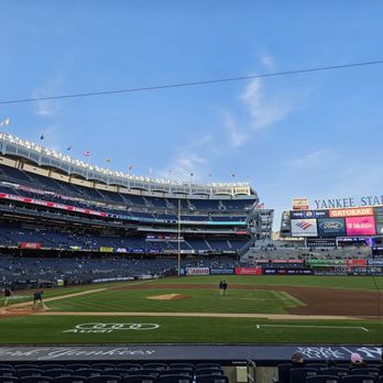 Yankee Stadium - Stadiums & Arenas Near Me - Bronx, New York Yankee Stadium - Stadiums & Arenas Near Me - Bronx, New York