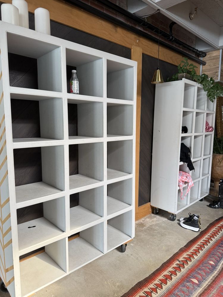 Social spots from Body By Indigenous