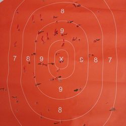 Big Boar Tactical - various 9mm pistols
