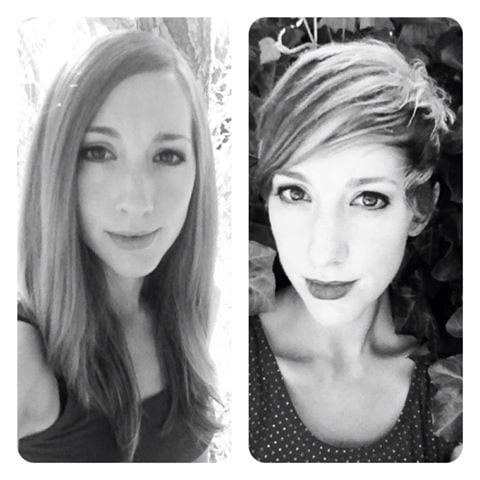 Hair by Sarah Francisco Logo