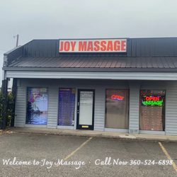 Joy Massage - Welcome to Joy Massage