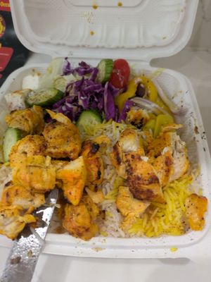 Maman Joon Capitol Hill by null