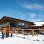 Photo of Catamount Mountain Ski Resort