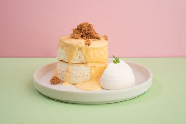 Gram Cafe & Pancakes Los Angeles by null