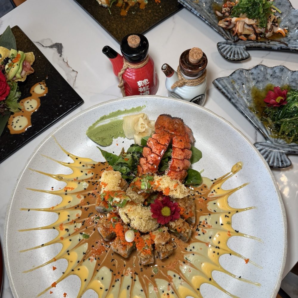 Sushi O - Sushi Bars Near Me - North Port, Florida Sushi O - Sushi Bars Near Me - North Port, Florida
