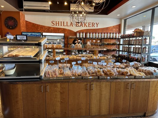 Shilla Bakery by null