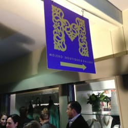Melero Boutique & Gallery - Melero Boutique & Gallery Grand Opening!