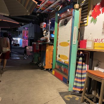Tlacuaches 808 - Mexican Near Me - Honolulu, Hawaii
