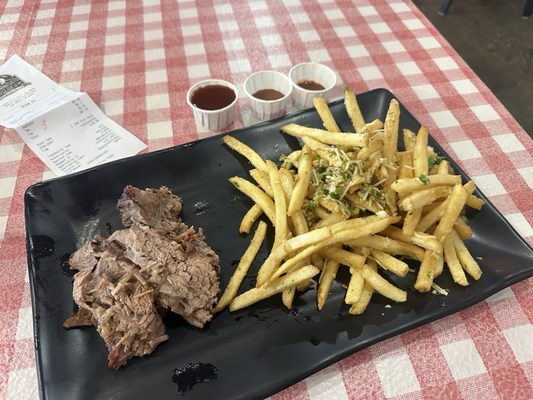 Armadillo Willy's BBQ by null