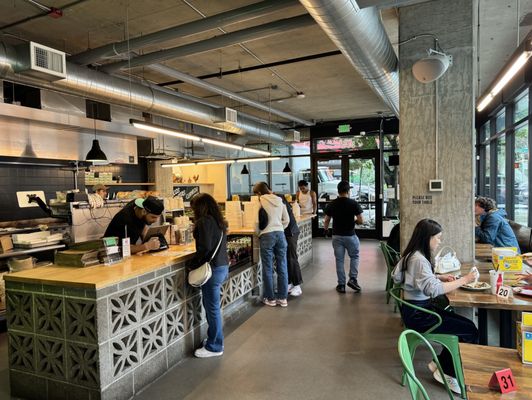 Tacos Chukis by null