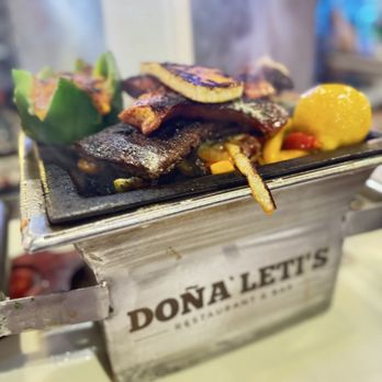 Dona Leti's - Cocktail Bars Near Me - Houston, Texas