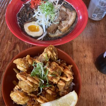 GONZO!  - Ramen Near Me - Carlsbad, California
