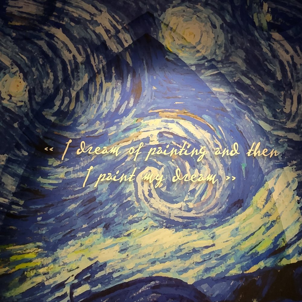 Van Gogh Exhibition - Van Gogh quotes - Art Galleries Near Me - Seattle, Washington Van Gogh Exhibition - Van Gogh quotes - Art Galleries Near Me - Seattle, Washington