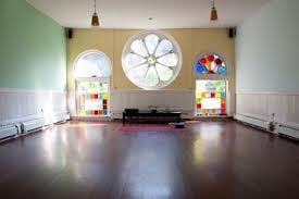 Sixth Street Community Center - social services organization in New York, NY