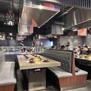 Seapot - Hot Pot Near Me - Plano, Texas Seapot - Hot Pot Near Me - Plano, Texas