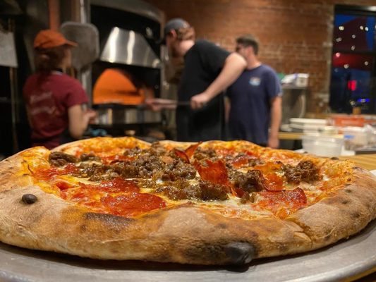 Elation Brewing by null