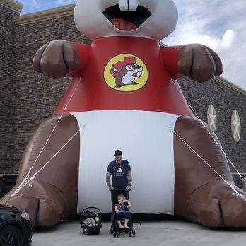 Buc-ee’s - Gas Stations Near Me - Saint Augustine, Florida Buc-ee’s - Gas Stations Near Me - Saint Augustine, Florida