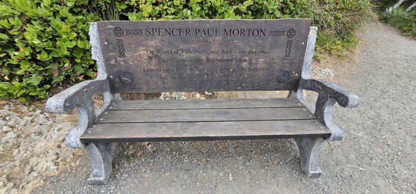 Sue-meg State Park by null