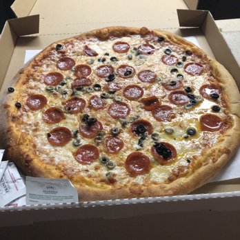 Amici Pizza - Not good - Pizza Near Me - Mesa, Arizona Amici Pizza - Not good - Pizza Near Me - Mesa, Arizona