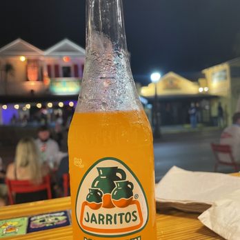 Amigos - Soda - Mexican Near Me - Key West, Florida