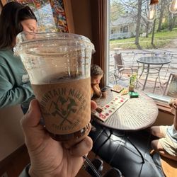 Mountain Mike's Coffee House