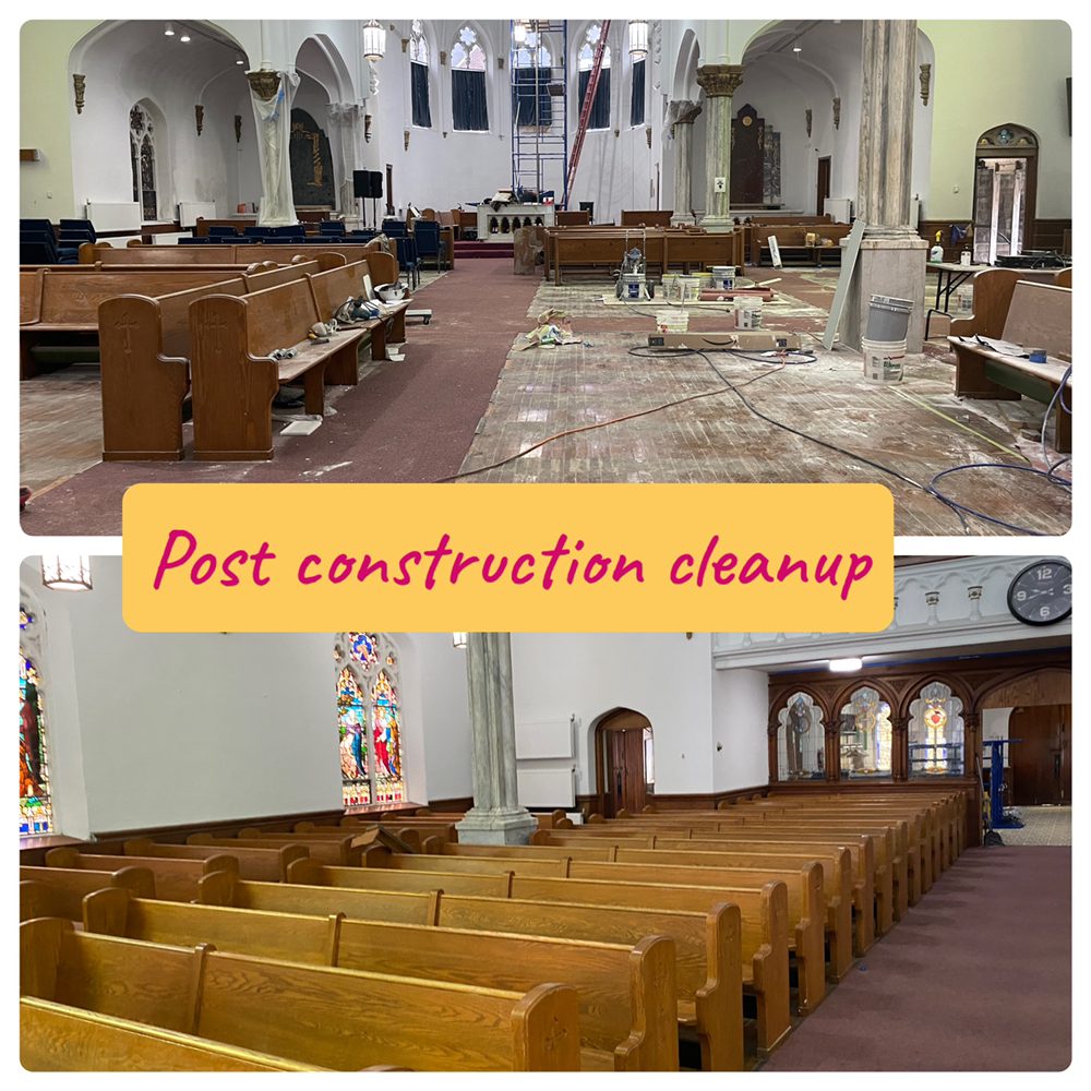 SIMPLY THE BEST CLEANING SERVICES Updated September 2024 13 Photos