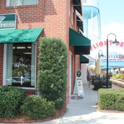 Barnes Jewelers