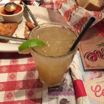 Buca di Beppo Italian Restaurant - Margarita time - Italian Near Me - Redondo Beach, California Buca di Beppo Italian Restaurant - Margarita time - Italian Near Me - Redondo Beach, California