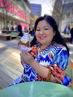 Taiyaki NYC - Boston by null