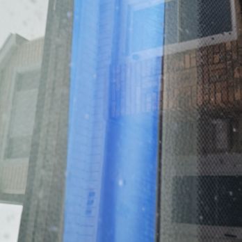 Auto Glass Now - Passenger taped defroster - Windshield Installation & Repair Near Me - Buffalo, New York