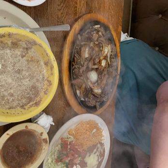 El Chaparro - Mexican Near Me - Covington, Georgia