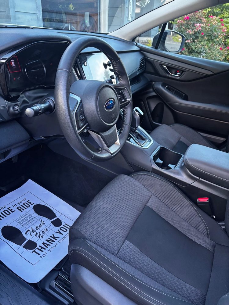 Elite Ashby Detailing Snohomish - O