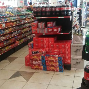 Pala Mini Mart - Convenience Stores Near Me - Pala, California