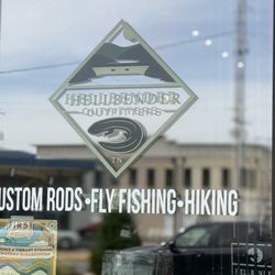 Hellbender Outfitters