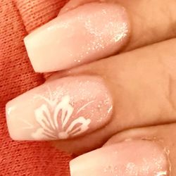 Diamond Nails