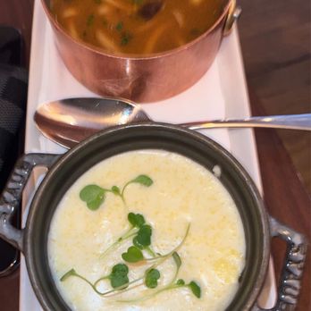 Scarpetta - Polenta - Italian Near Me - New York, New York