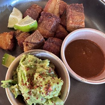 Puerta - Chicharrones - Mexican Near Me - Charlotte, North Carolina Puerta - Chicharrones - Mexican Near Me - Charlotte, North Carolina