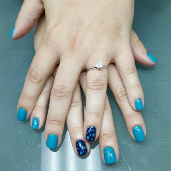Nail Studio by Nury - Nail Salons Near Me - Miami, Florida