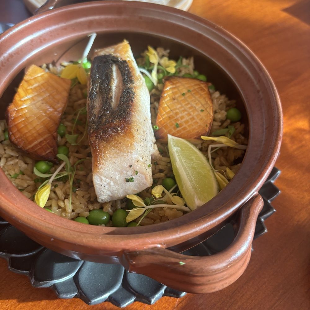 SAAM - Thai Near Me - San Francisco, California