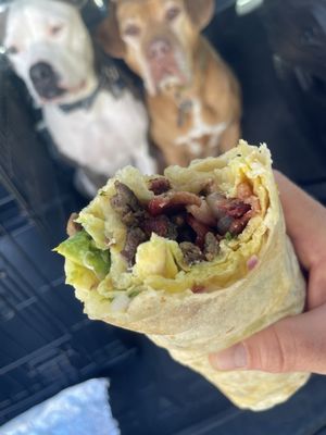 Cielito Lindo by null