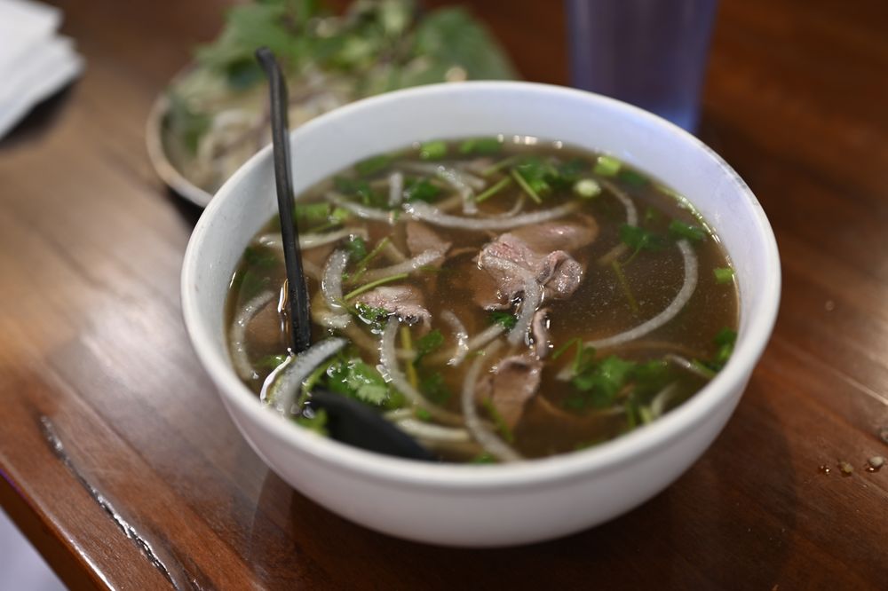 Pho King Vietnamese Kitchen - Photo 3