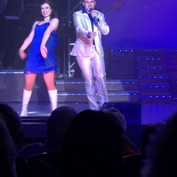 Clay Cooper Theatre - Music Venues Near Me - Branson, Missouri Clay Cooper Theatre - Music Venues Near Me - Branson, Missouri