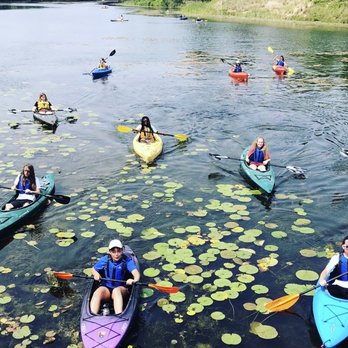 Marquette Park - Launch in Marquette Park paddle into the Indiana Dunes Natl Pk, see big dunes and Miller Woods.  Rangers fr the Douglas Center lead paddles. - Parks Near Me - Gary, Indiana